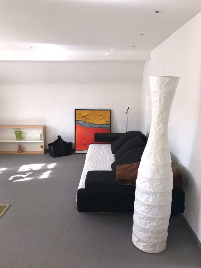 Casa Christina Apartment Orschweier Bagian luar foto