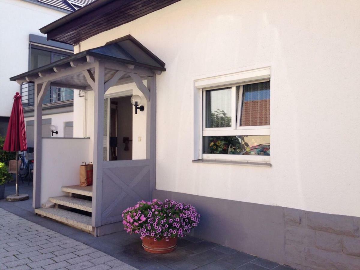 Casa Christina Apartment Orschweier Bagian luar foto