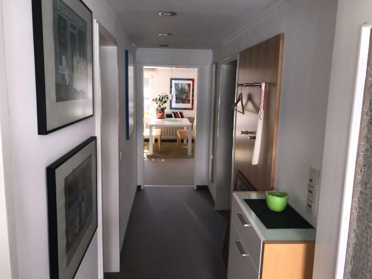 Casa Christina Apartment Orschweier Bagian luar foto